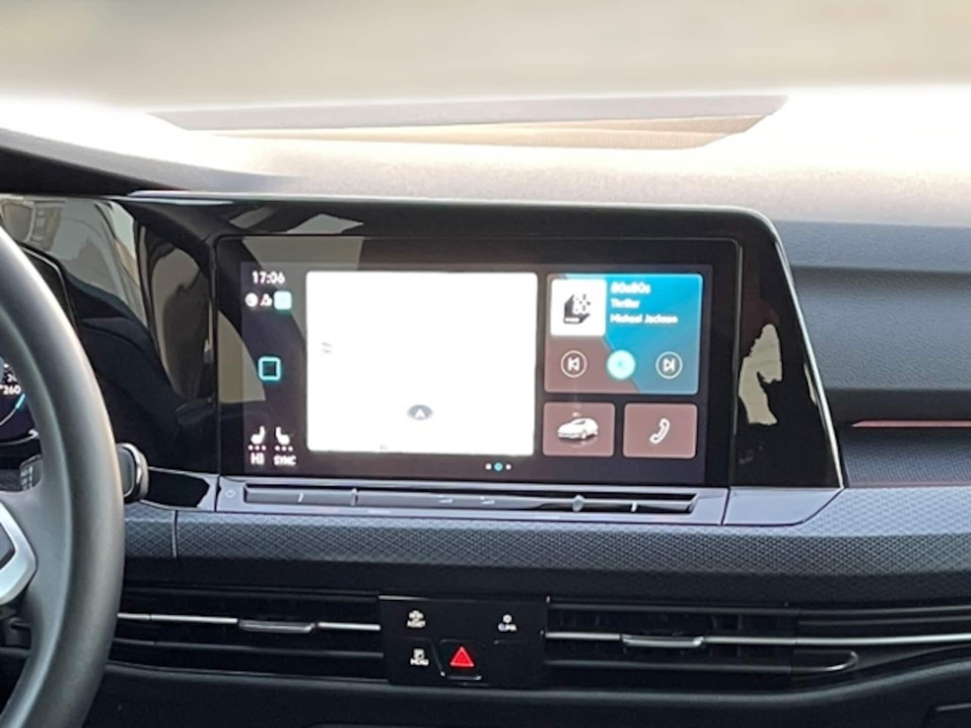 Volkswagen Golf United