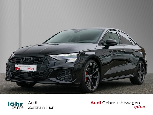 Audi S3 TFSI Quattro S Tronic - - Joinsteer - #1