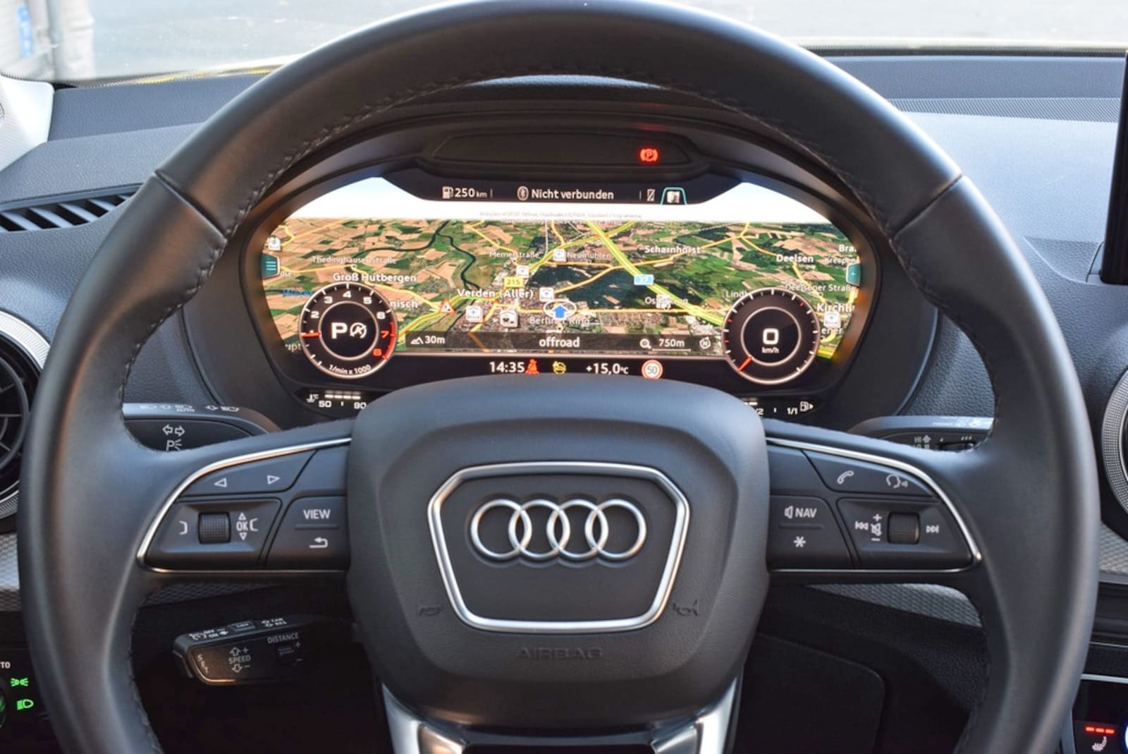 Audi Q2 – Bild 11