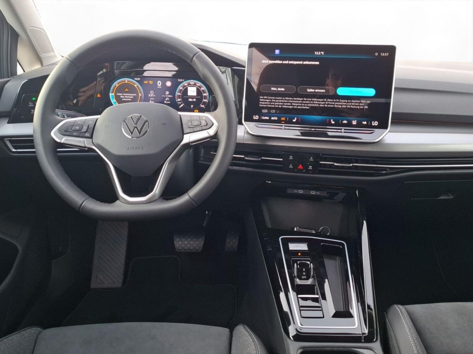 Volkswagen Golf Variant – Bild 4