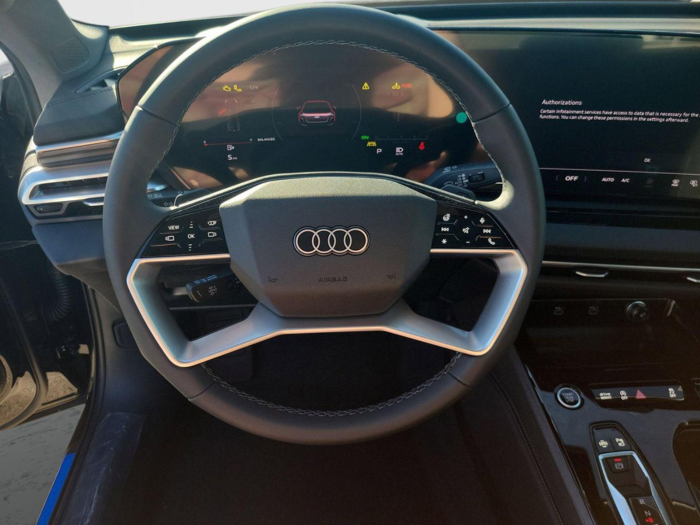 2025 Audi A5 Premium Plus - Photo 20