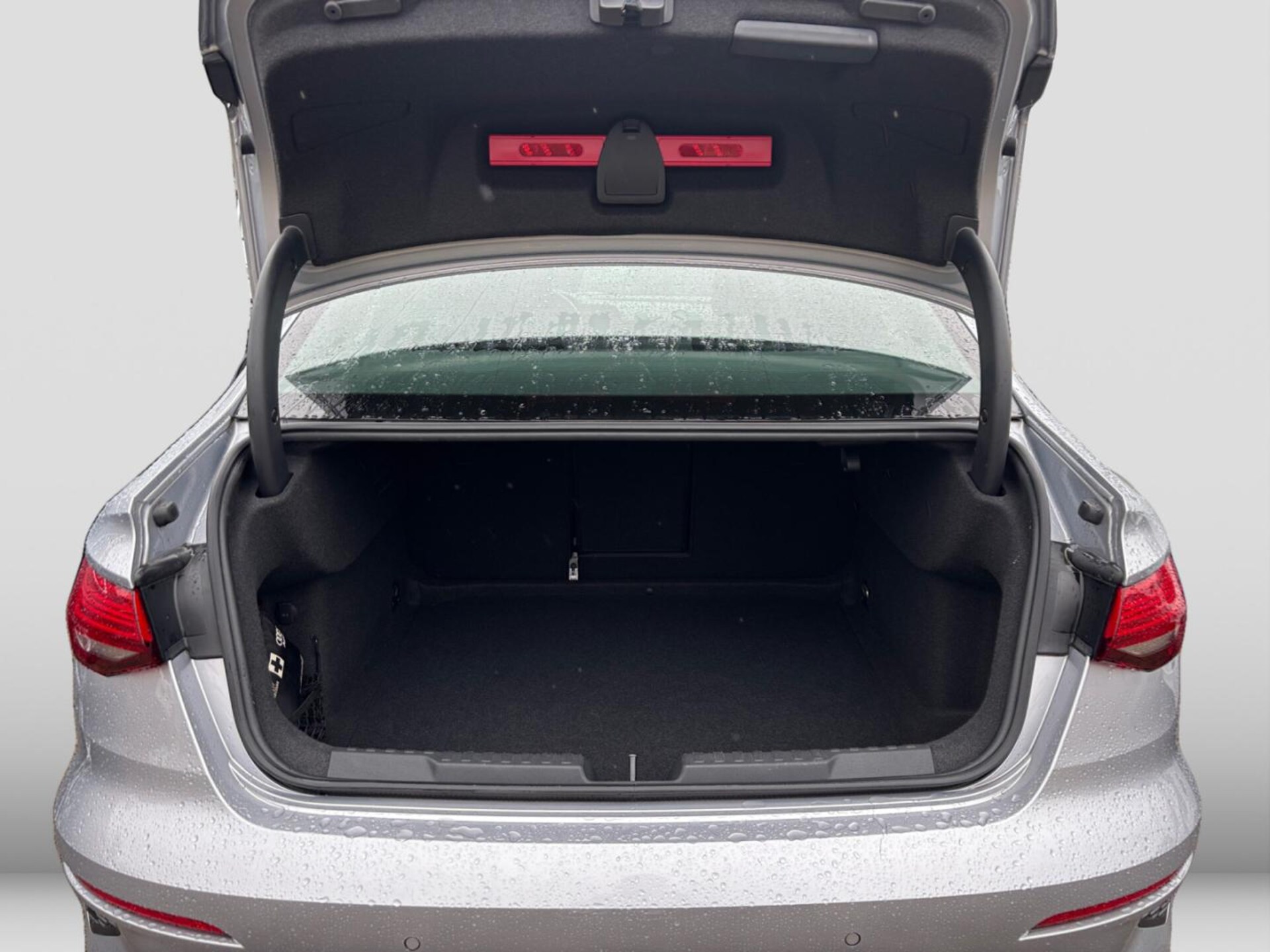 Audi A3 Limousine advanced