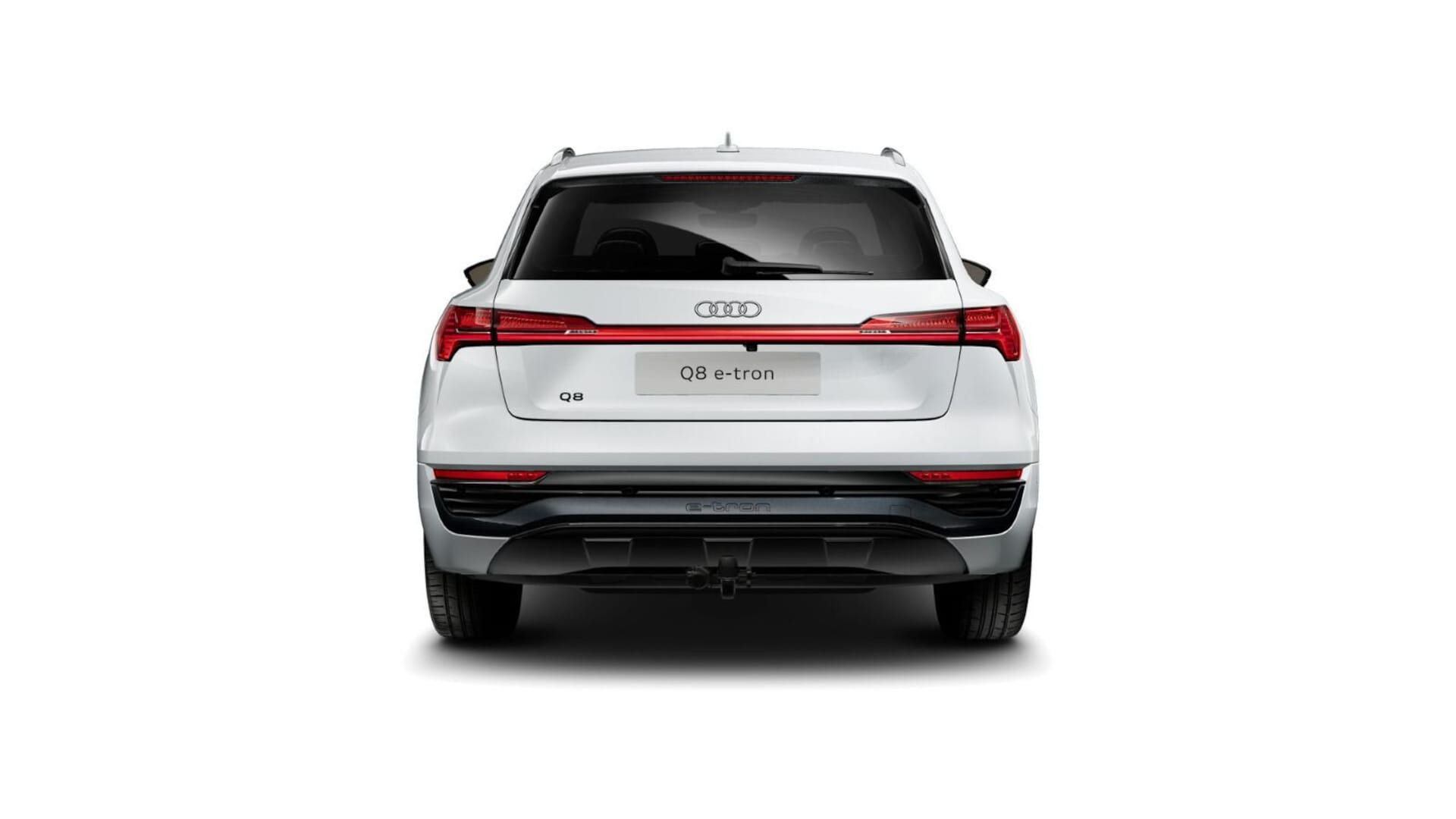 Audi Q8 e-tron Advanced