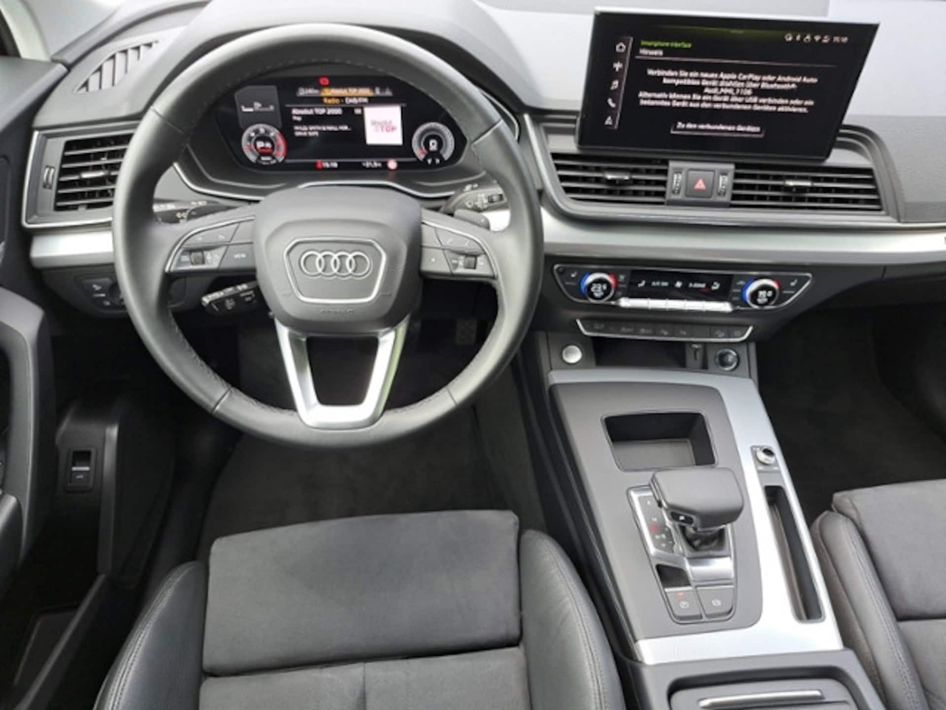 Audi Q5 SUV S line