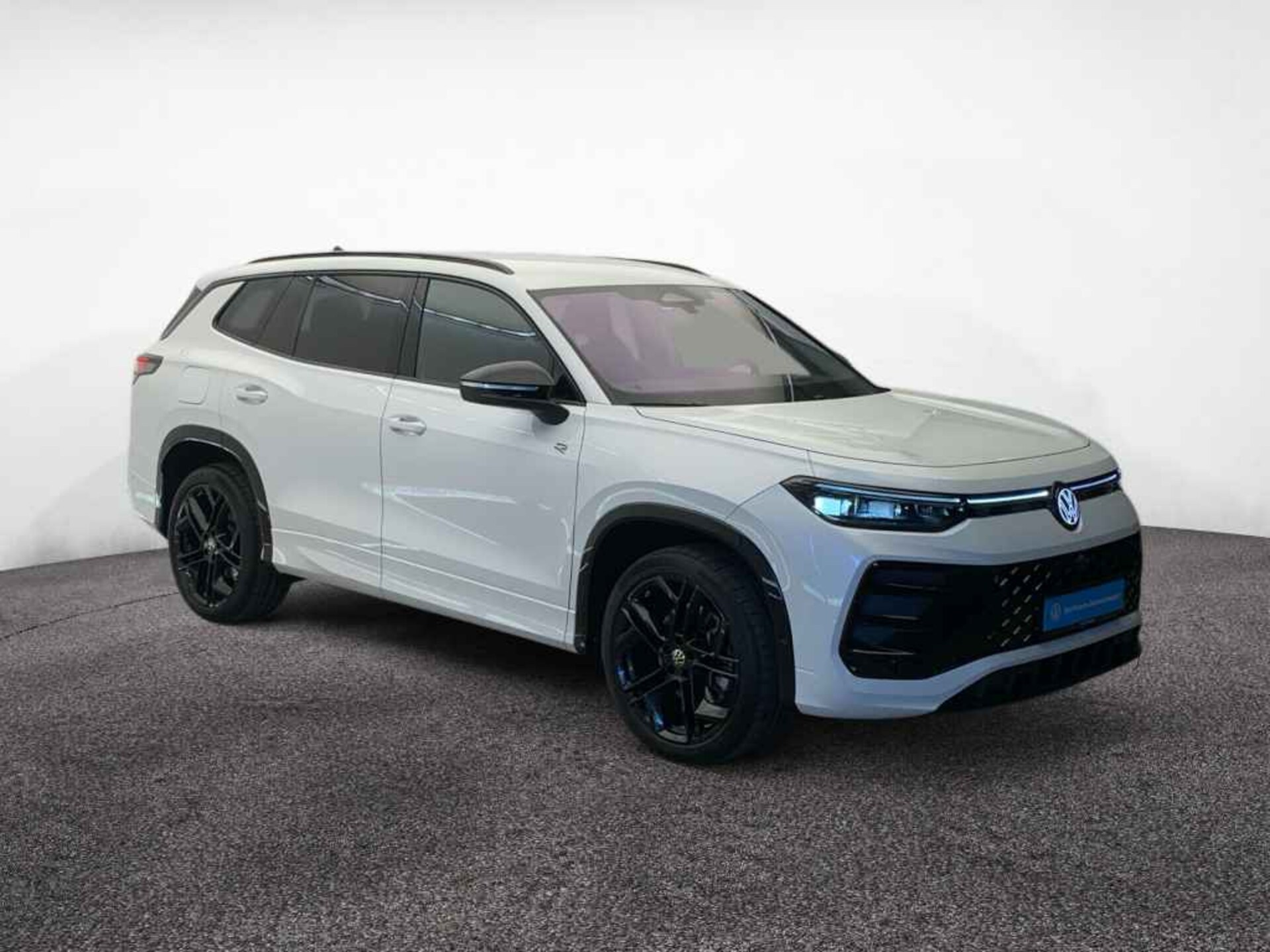 Volkswagen Tayron R-Line