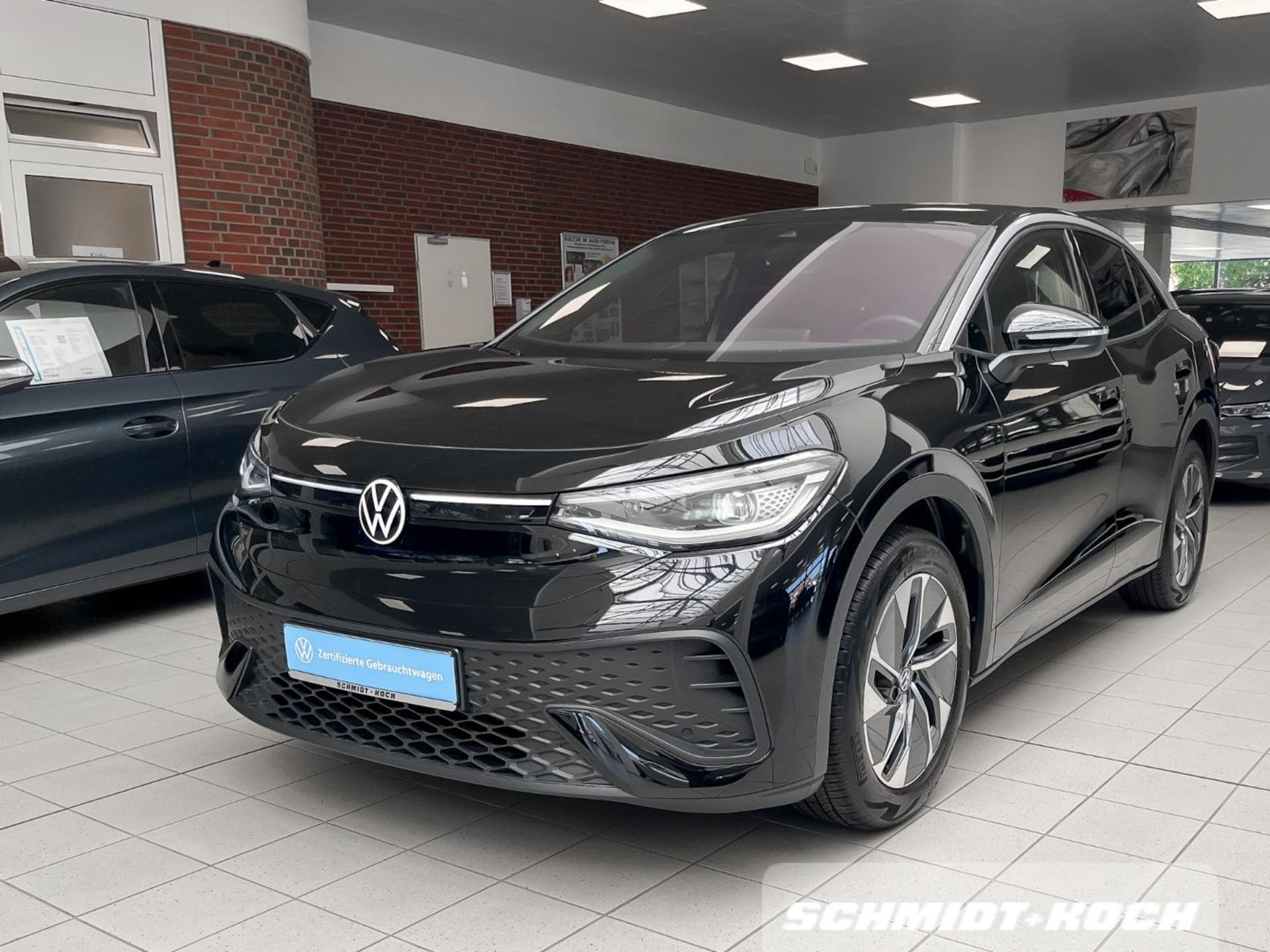 Volkswagen ID.5 Pure