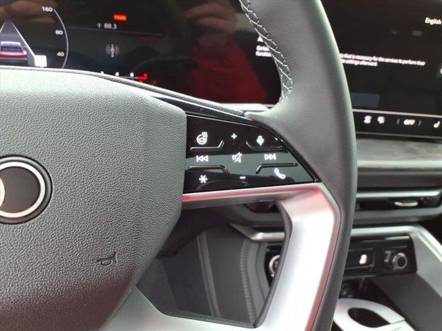 2025 Audi Q5 Premium Plus - Photo 16