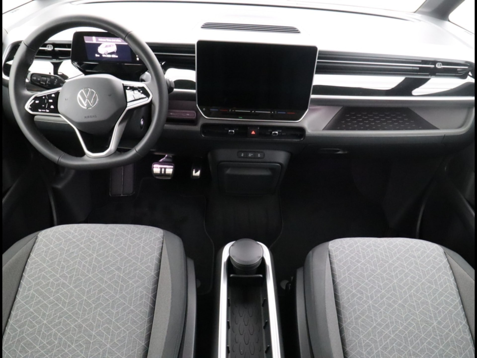 Volkswagen ID. Buzz Pro