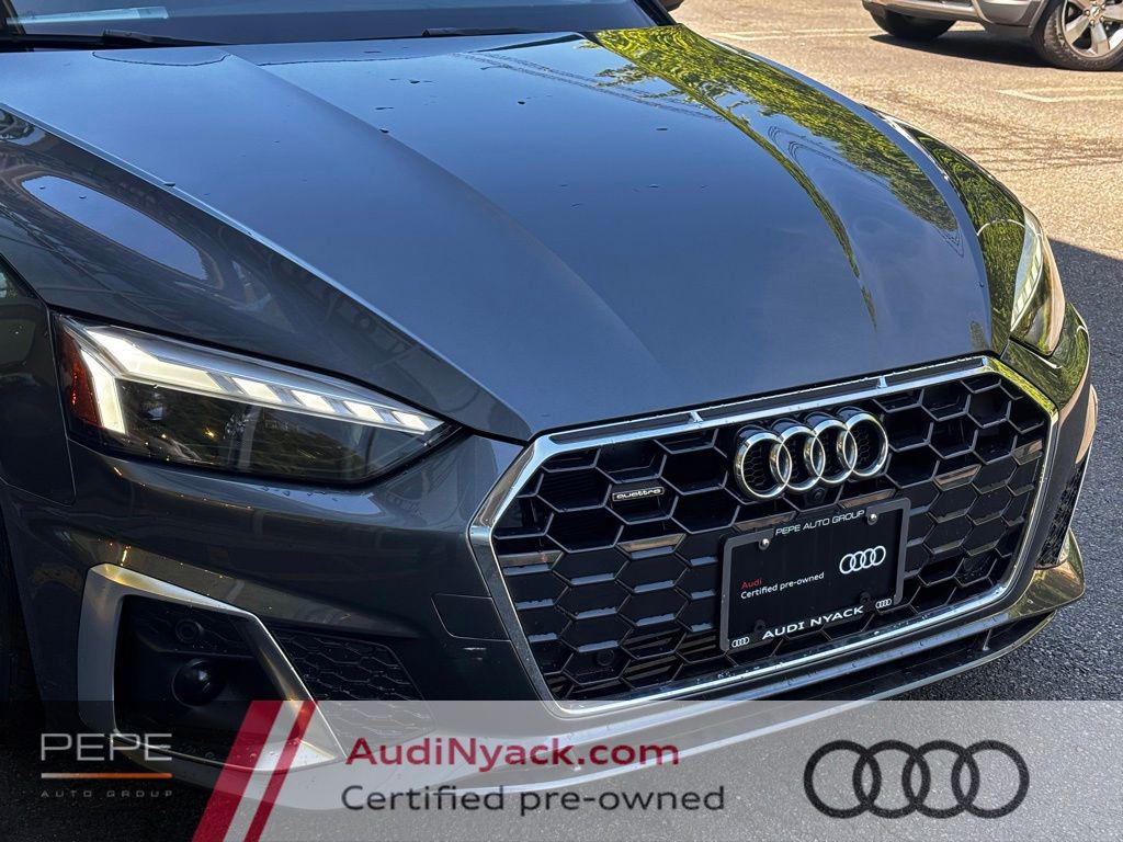 2023 Audi A5 Sportback Premium Plus - Photo 6