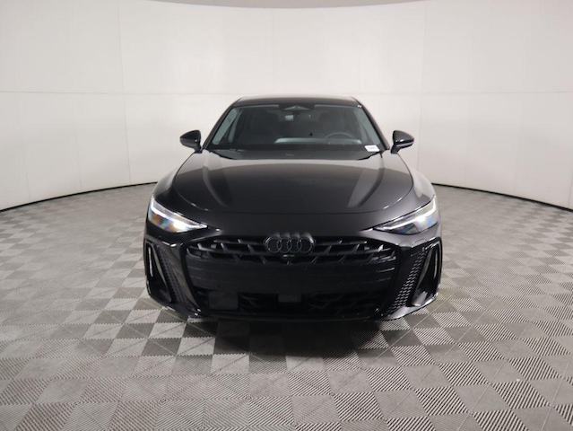 2026 Audi A6 Sedan