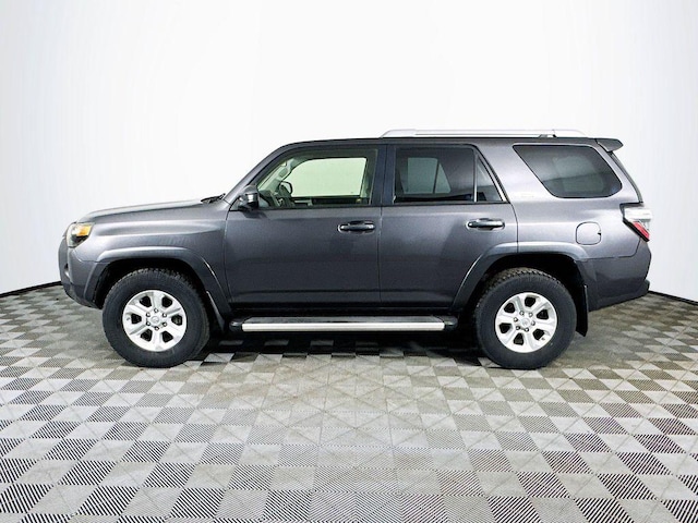 2014 Toyota 4Runner