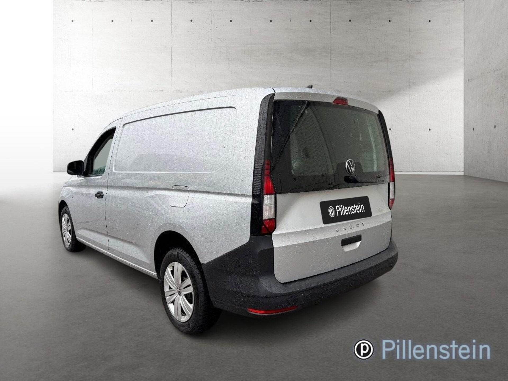 Volkswagen Caddy Maxi Cargo
