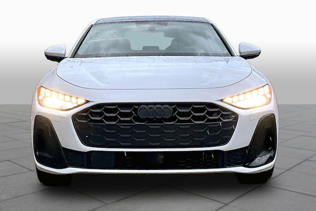 2026 Audi A5 Sedan