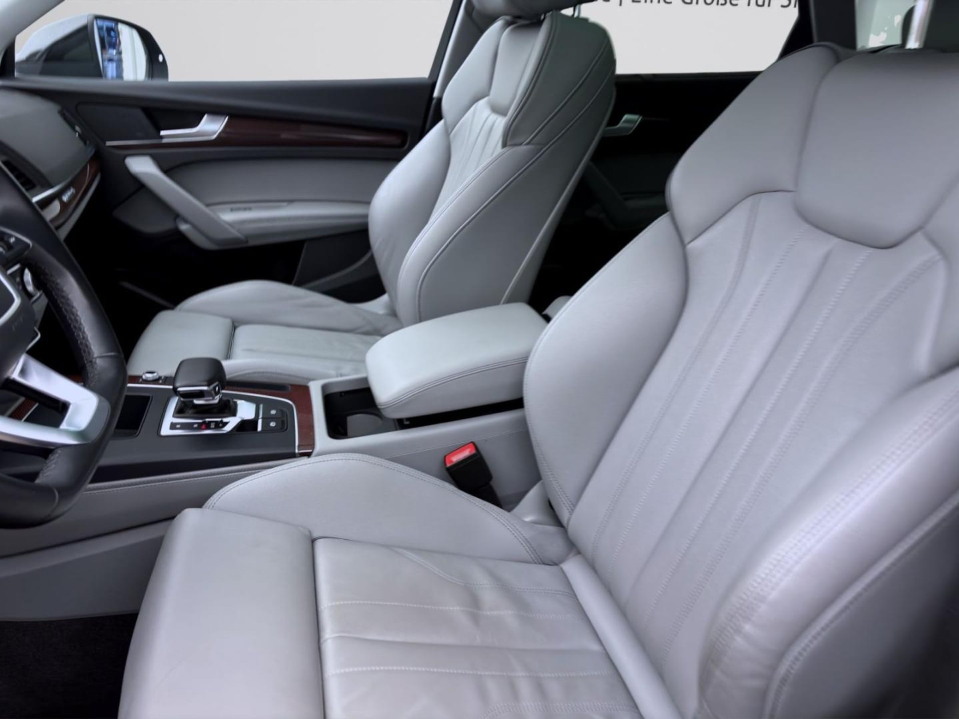 Audi Q5 SUV Advanced
