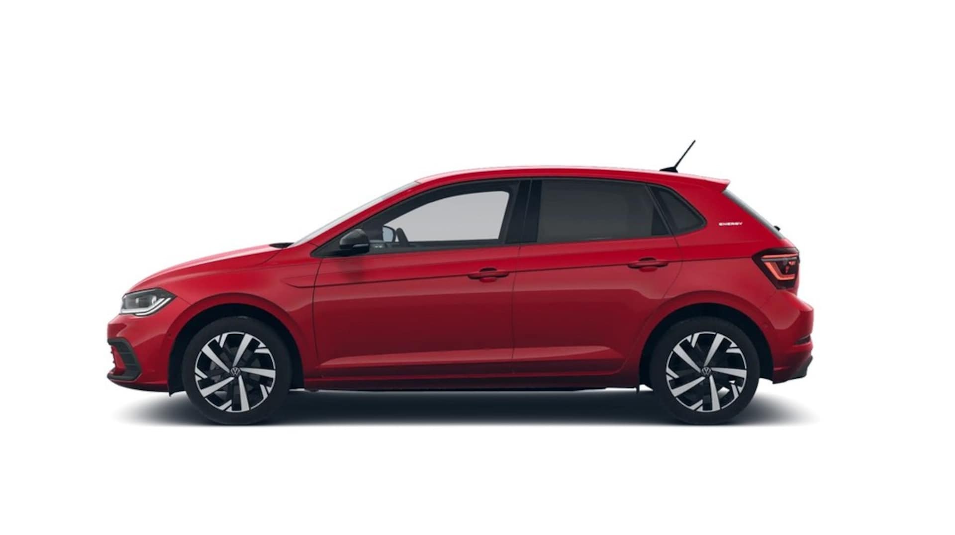 Volkswagen Polo ENERGY