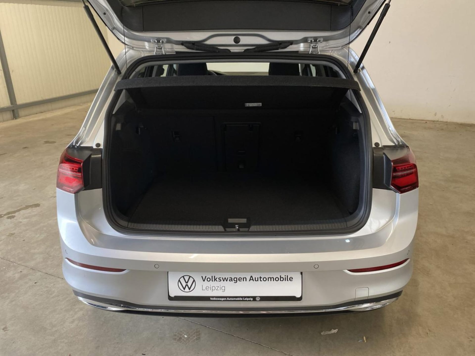 Volkswagen Golf Style