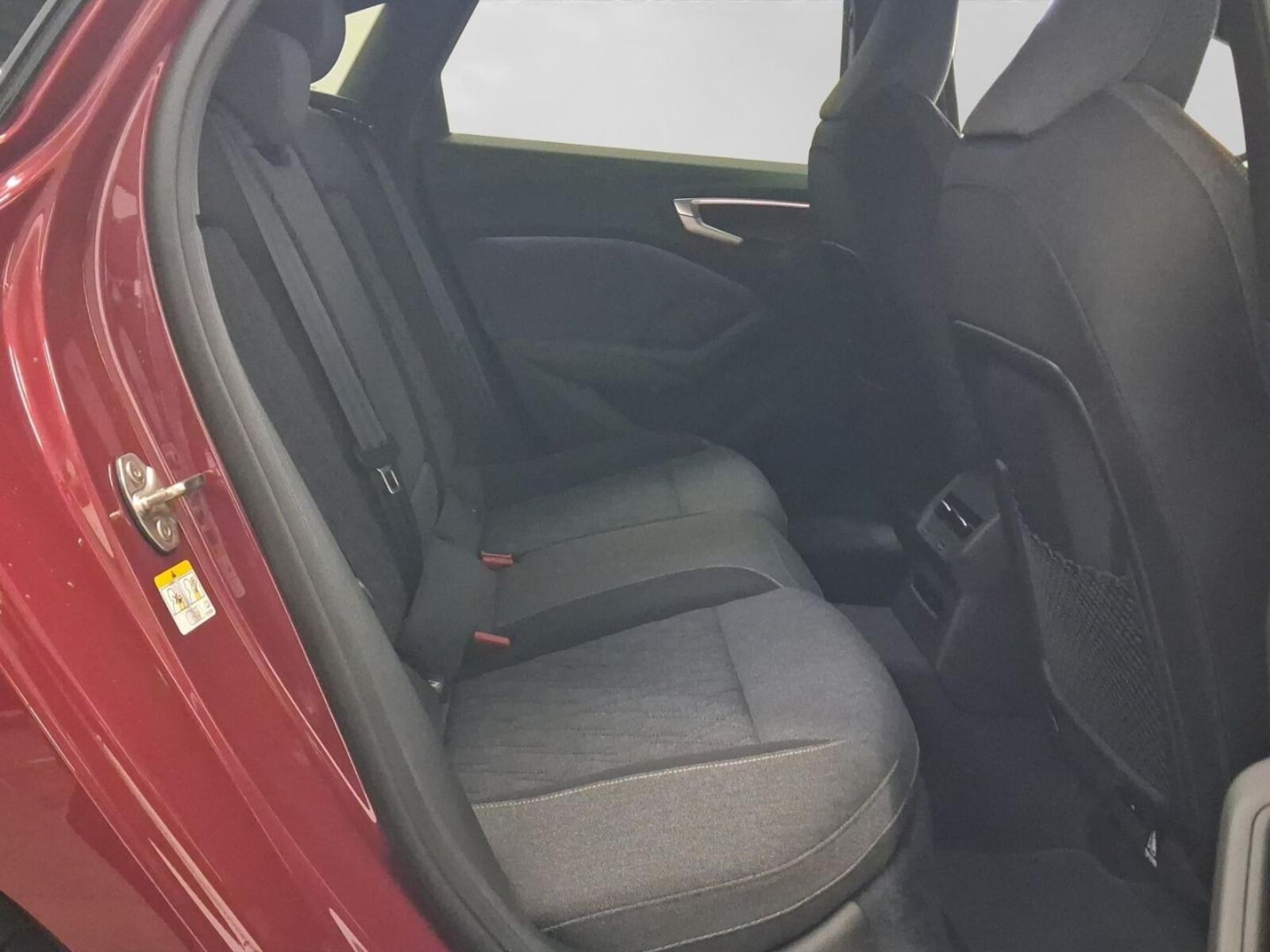 Audi A5 Limousine – Bild 6