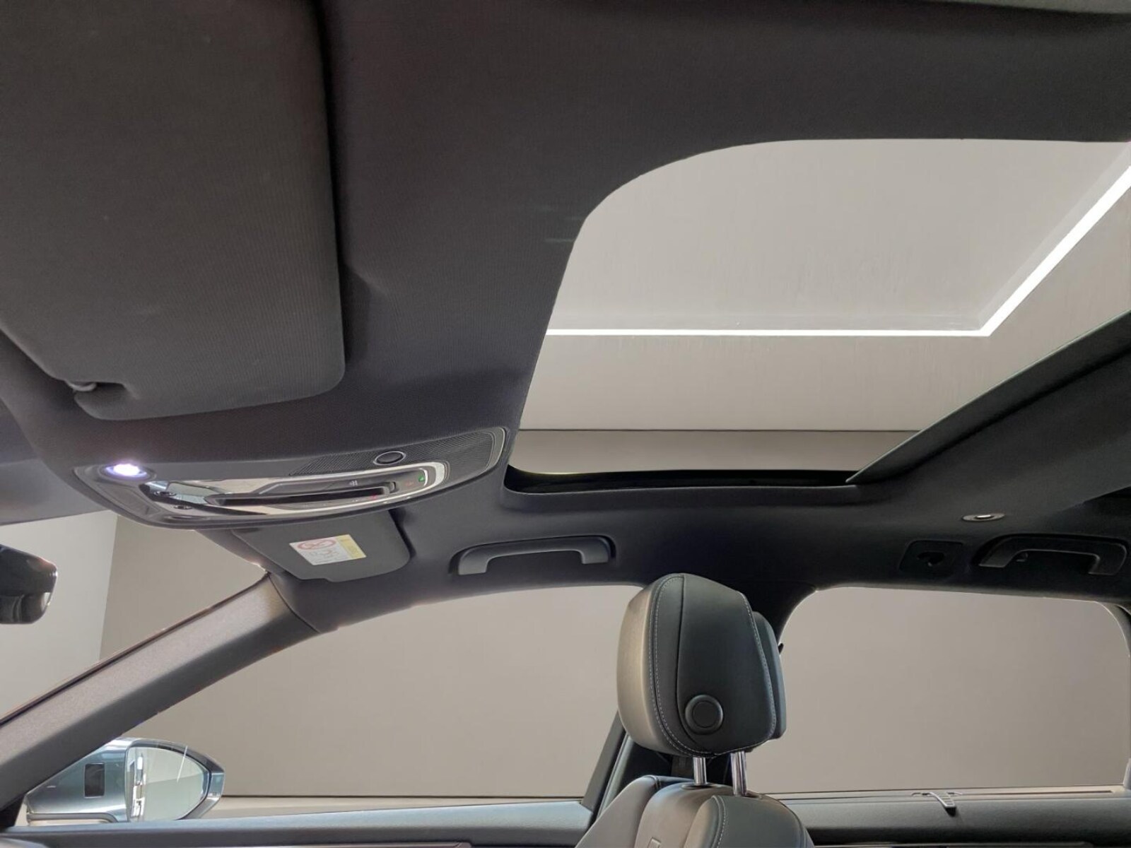 Audi A6 Avant – Bild 18