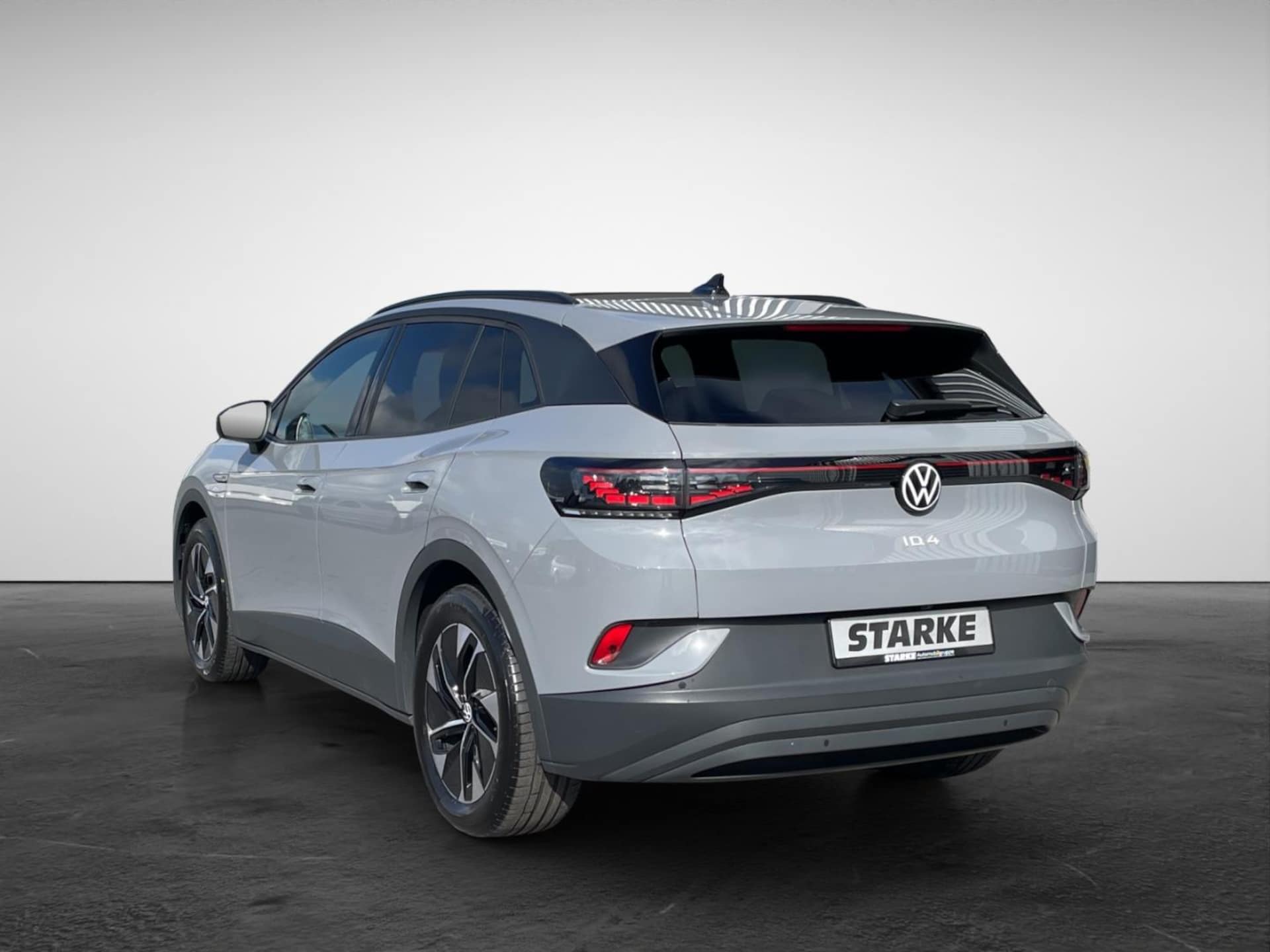 Volkswagen ID.4 Pro Performance
