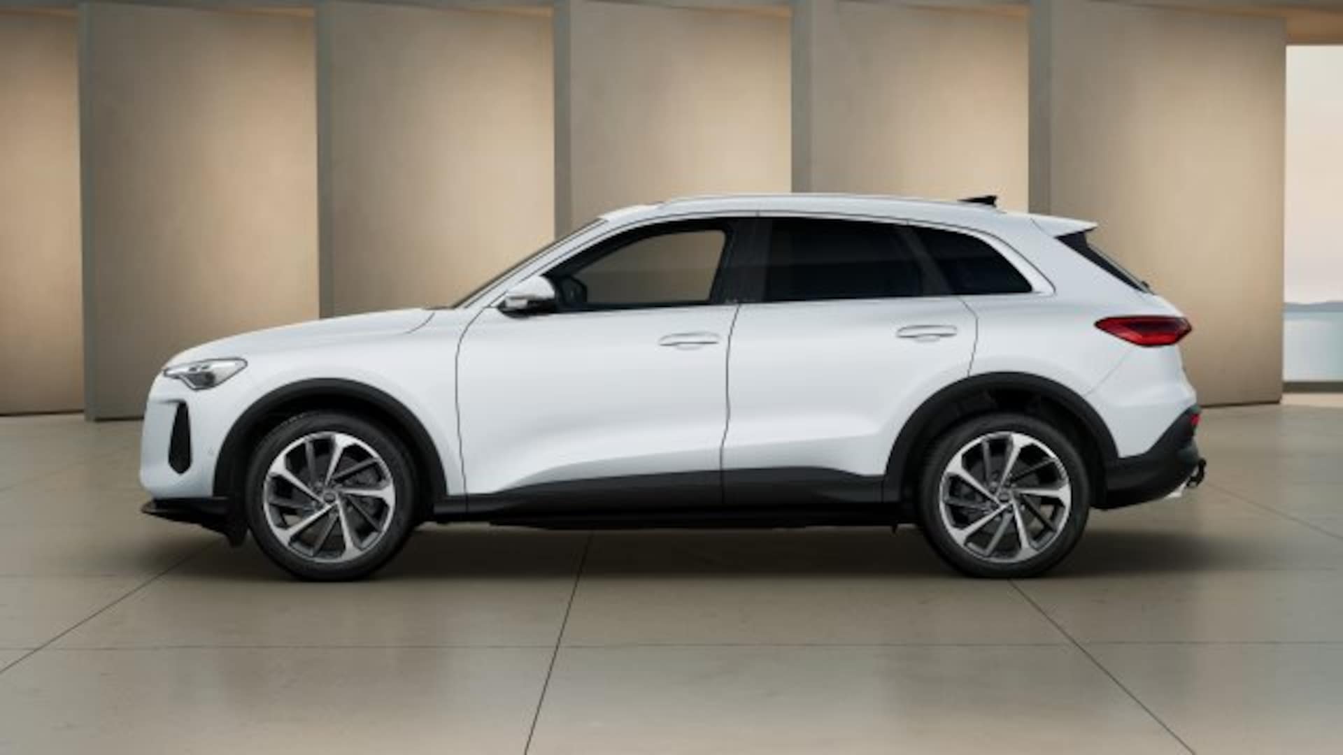Audi Q5 SUV