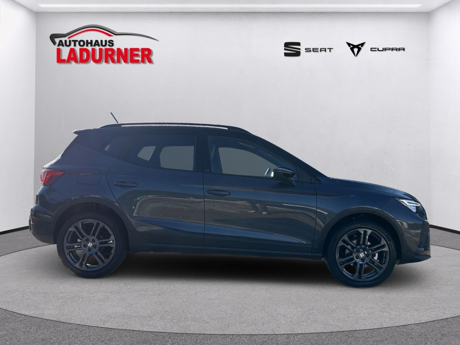 SEAT Arona – Bild 15