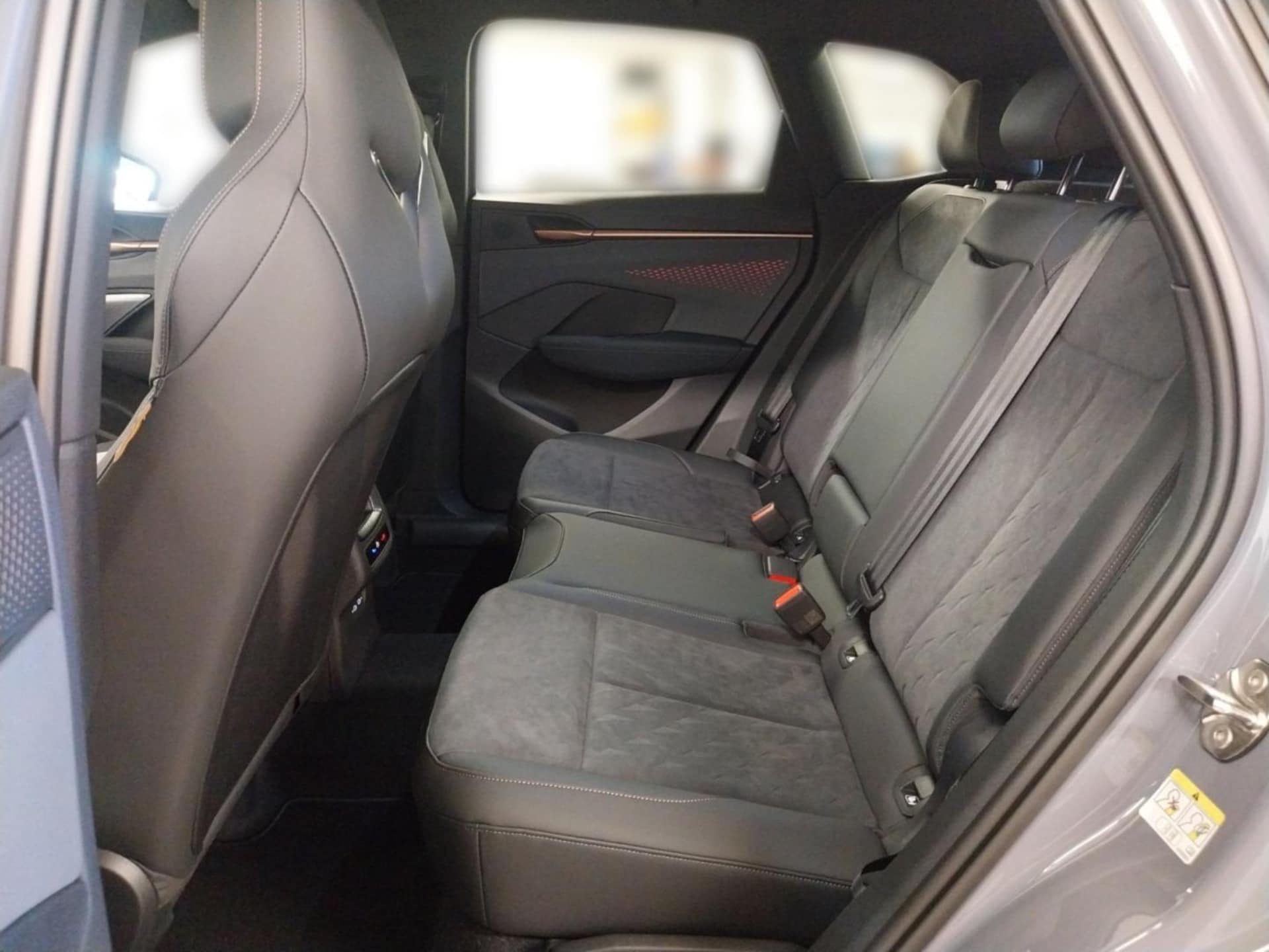 CUPRA Terramar VZ