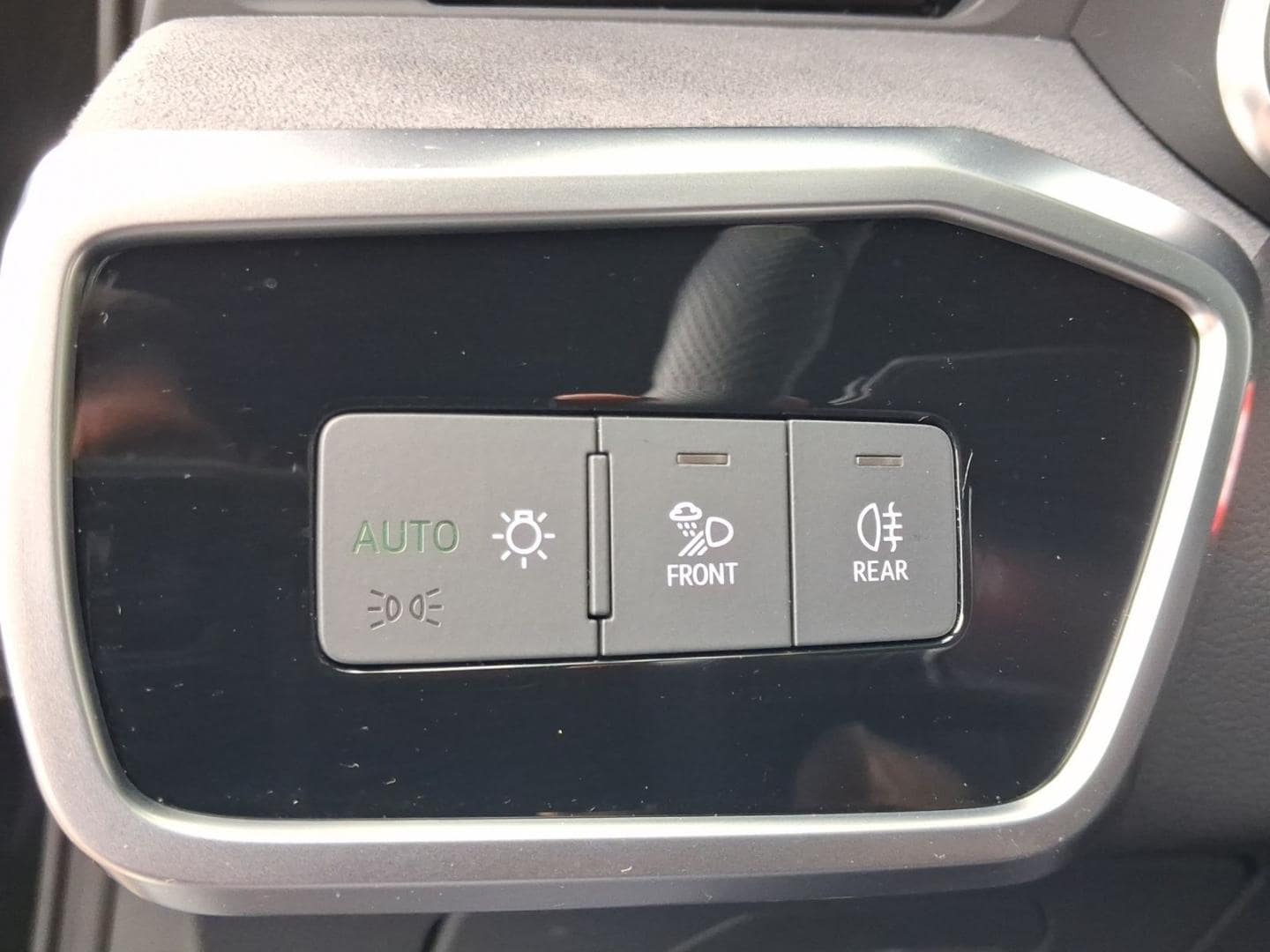 Bild über Audi S6 Limousine TDI quattro tiptronic - für weitere Informationen kontaktieren Sie den Audi Partner