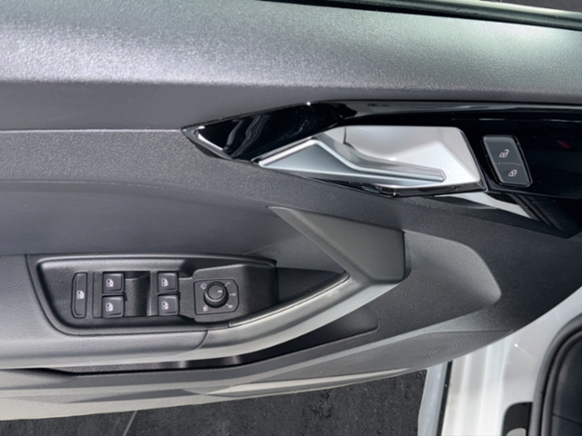 Audi A1 allstreet