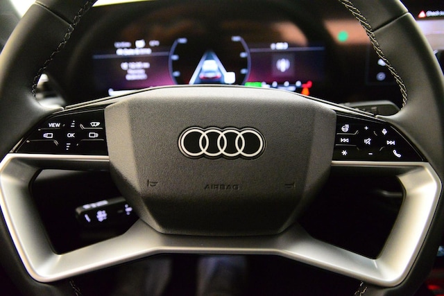 2025 Audi New A5 Premium Plus - Photo 15