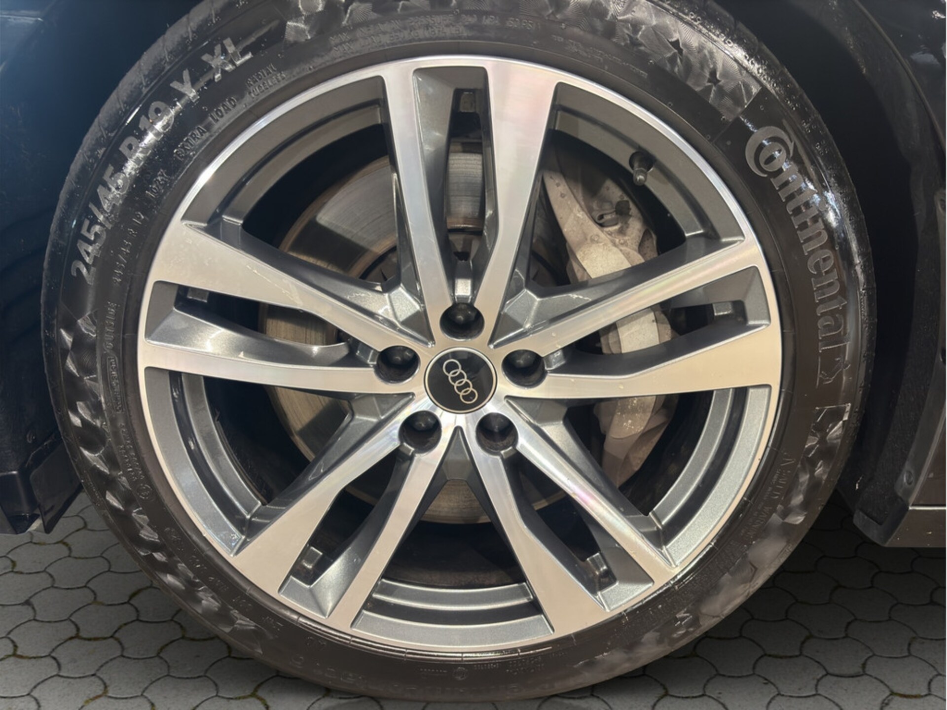 Audi A6 Avant TFSI e Sport