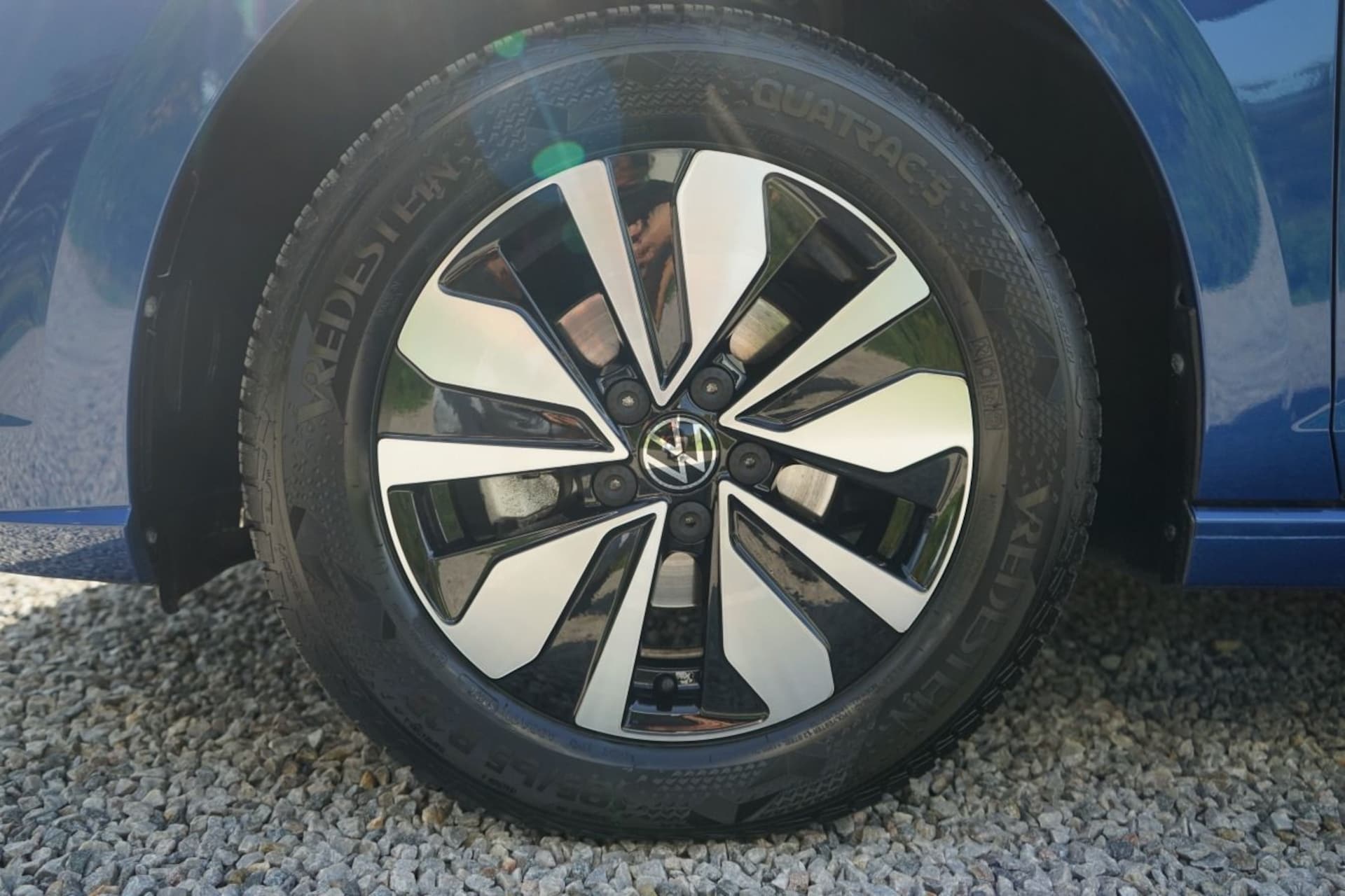 Volkswagen Polo Goal