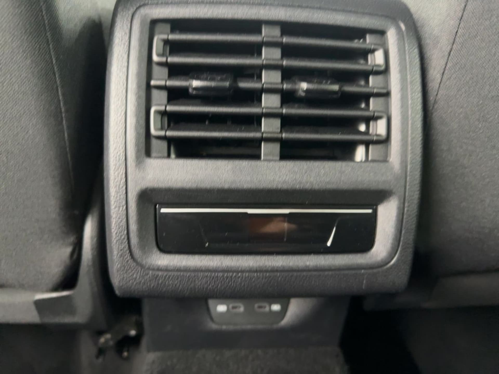 Volkswagen Golf Variant Active