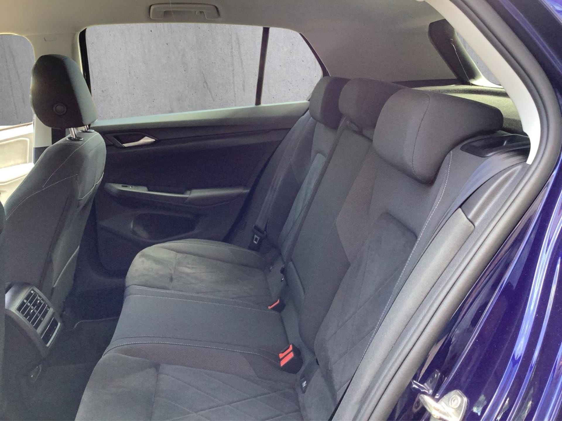 Volkswagen Golf Style