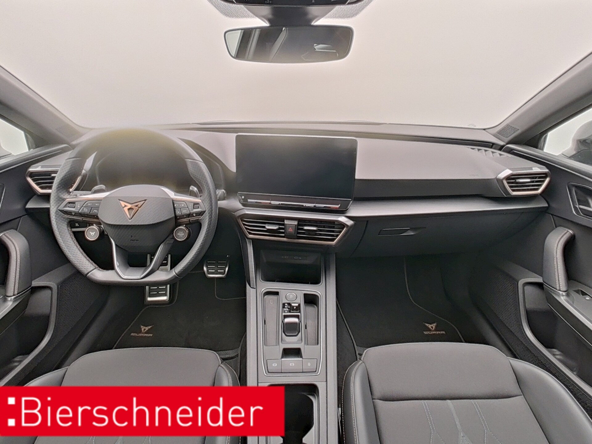 CUPRA Leon Sportstourer VZ