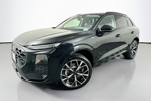 Photo of 2026 Audi Q3 SUV 