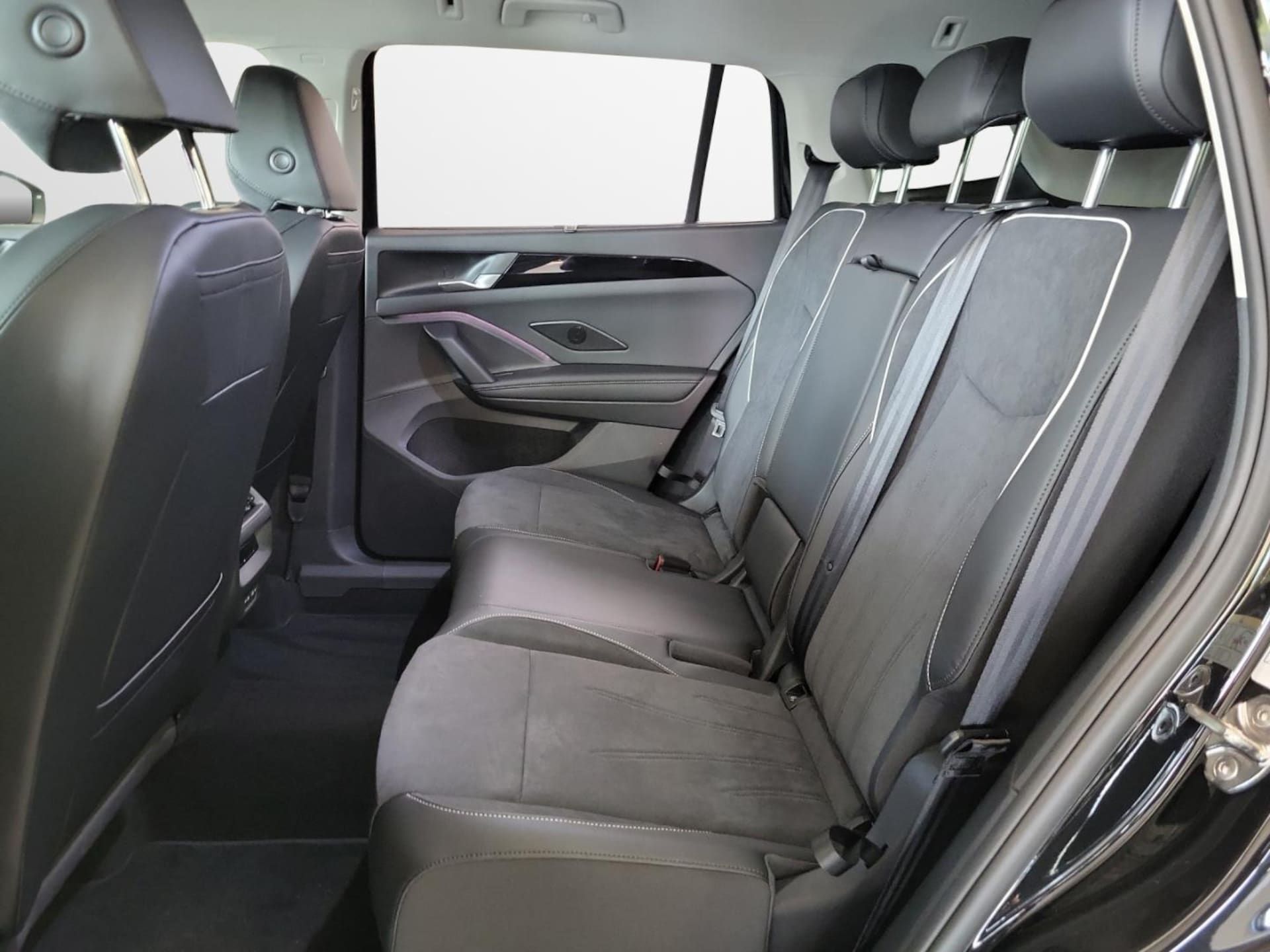 Volkswagen Tayron Elegance