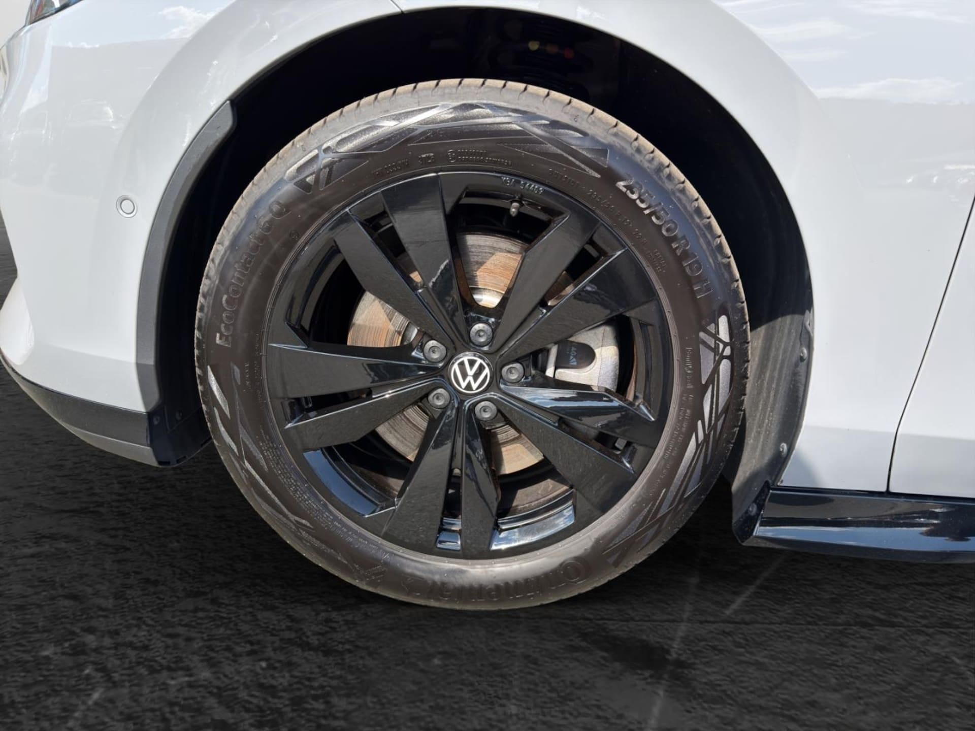 Volkswagen ID.7 Tourer Pro S