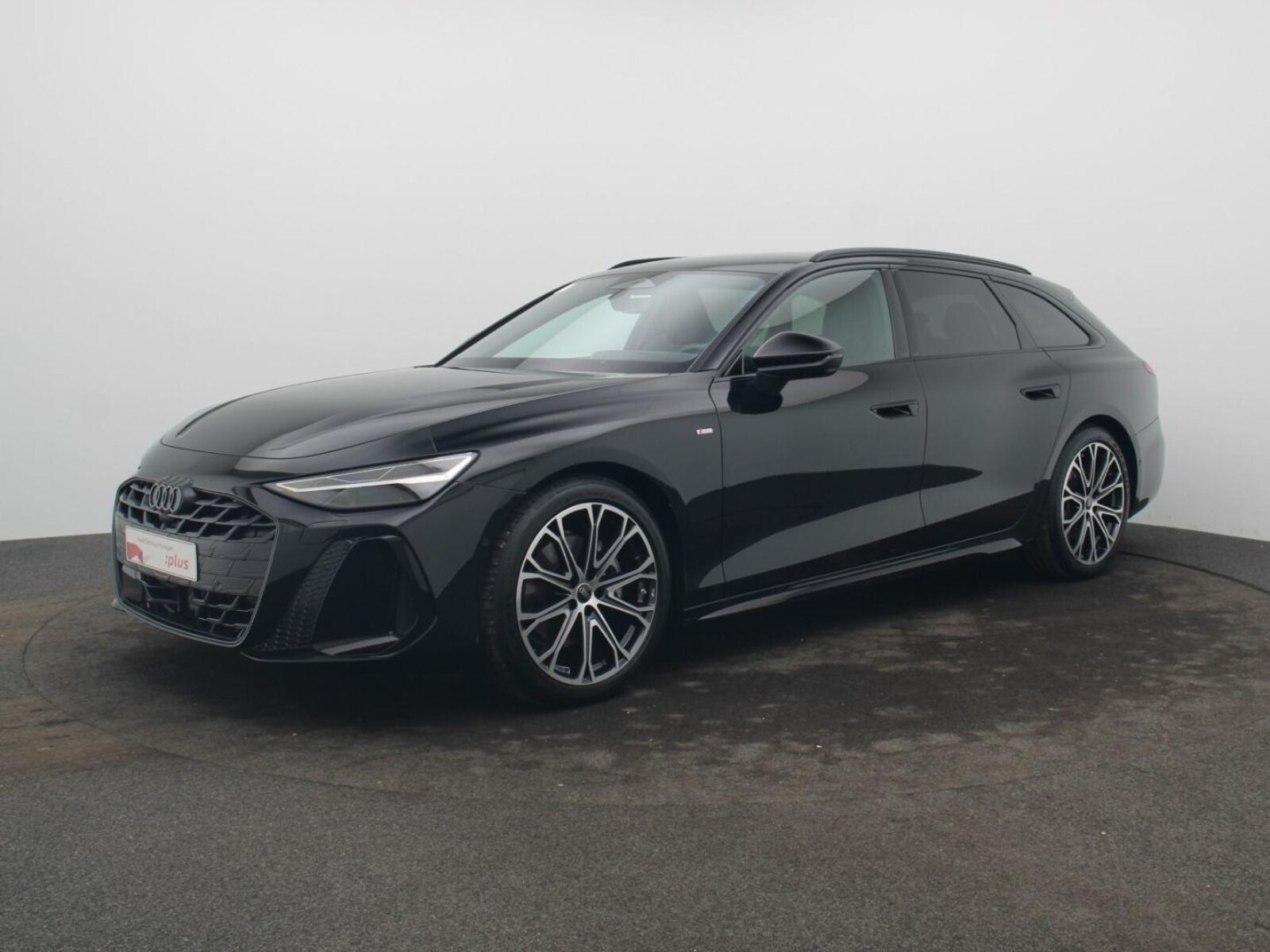 Audi A6 Avant – Bild 2
