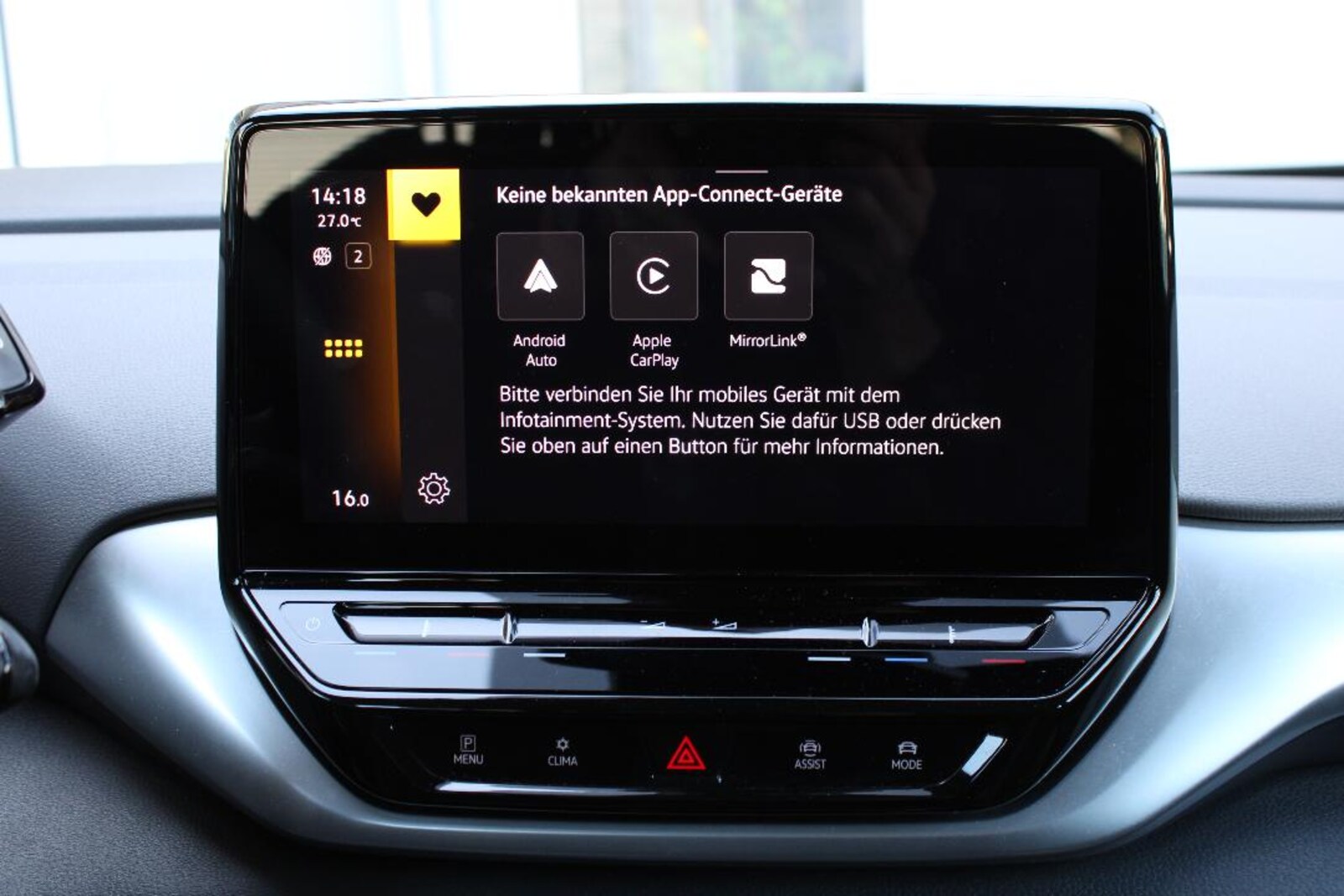 Volkswagen ID.4 – Bild 13