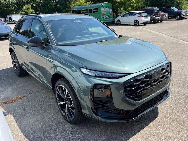 2026 Audi Q3 SUV