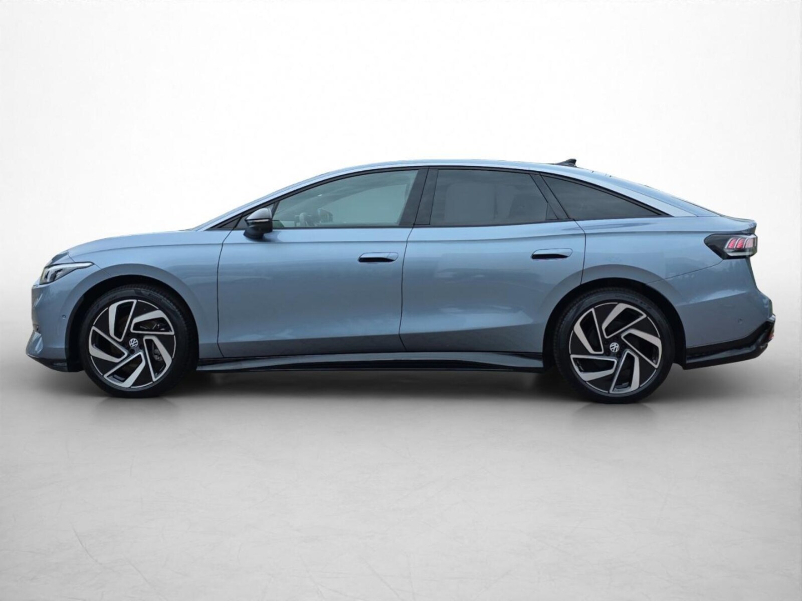 Volkswagen ID.7 – Bild 4