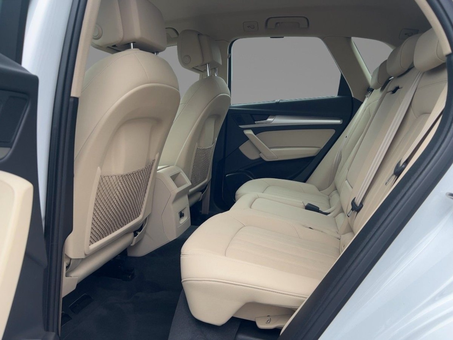 Bild über Audi Q5 40 TDI quattro S tronic - für weitere Informationen kontaktieren Sie den Audi Partner