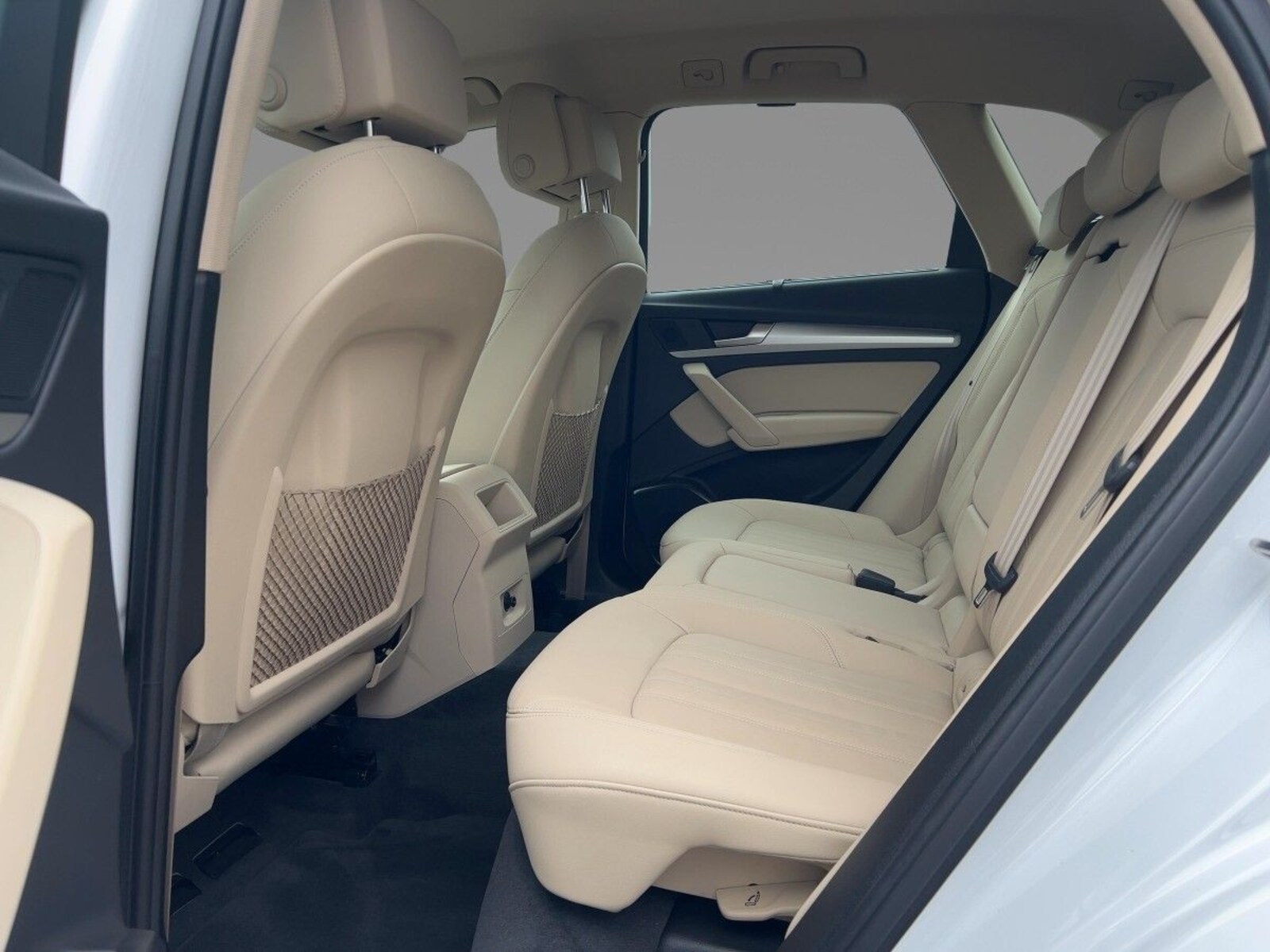 Audi Q5 – Bild 8
