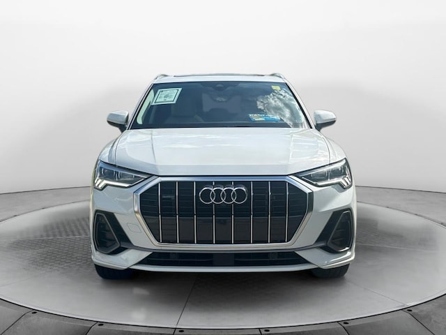 2023 Audi Q3 SUV