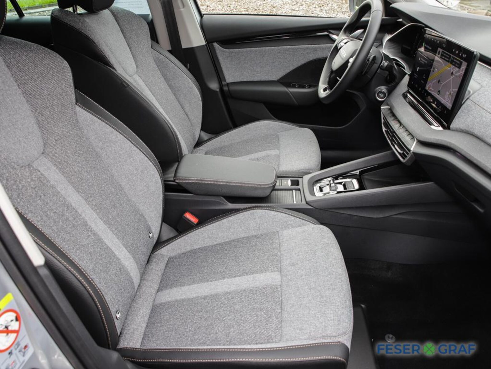 Škoda Octavia Combi – Bild 4