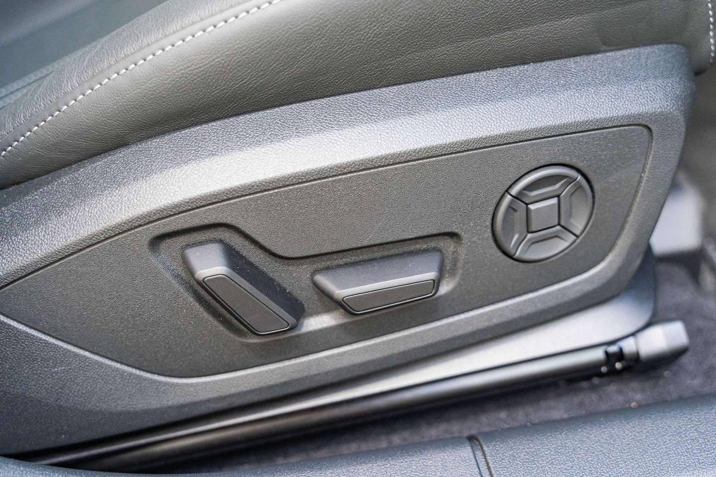 Image about Audi A3 Sedan TFSI S tronic