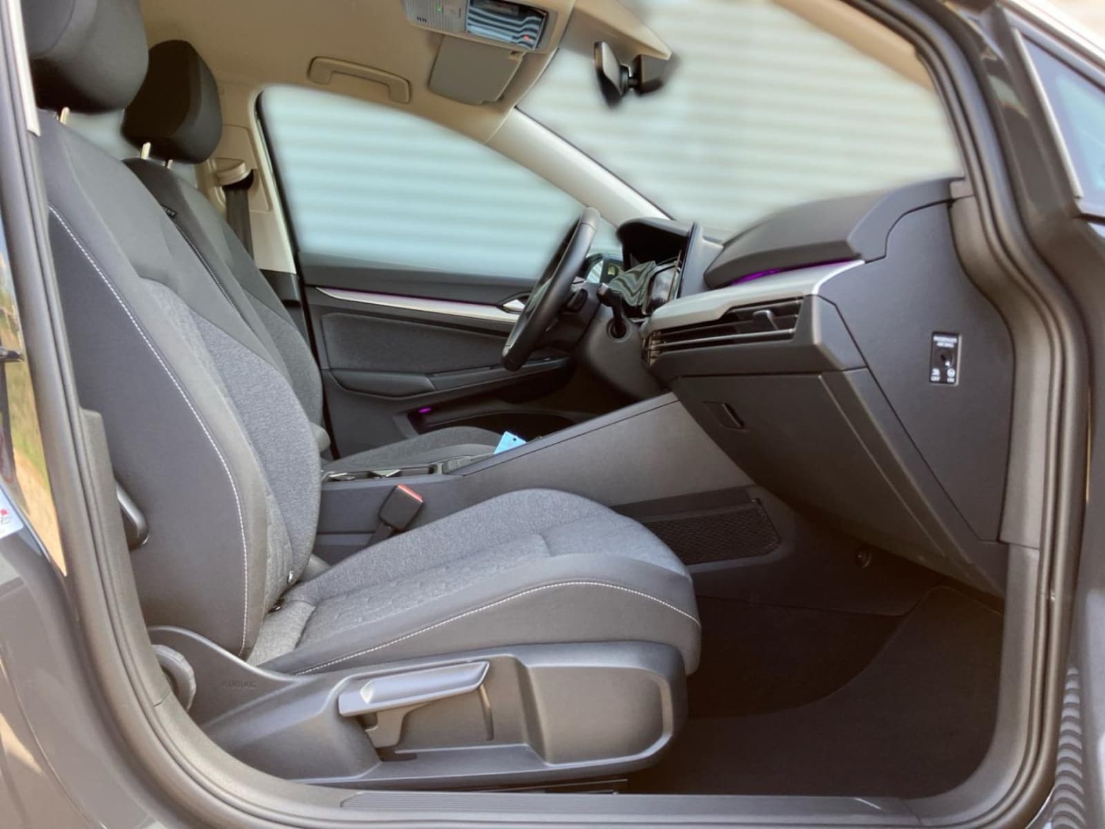 Volkswagen Golf – Bild 14