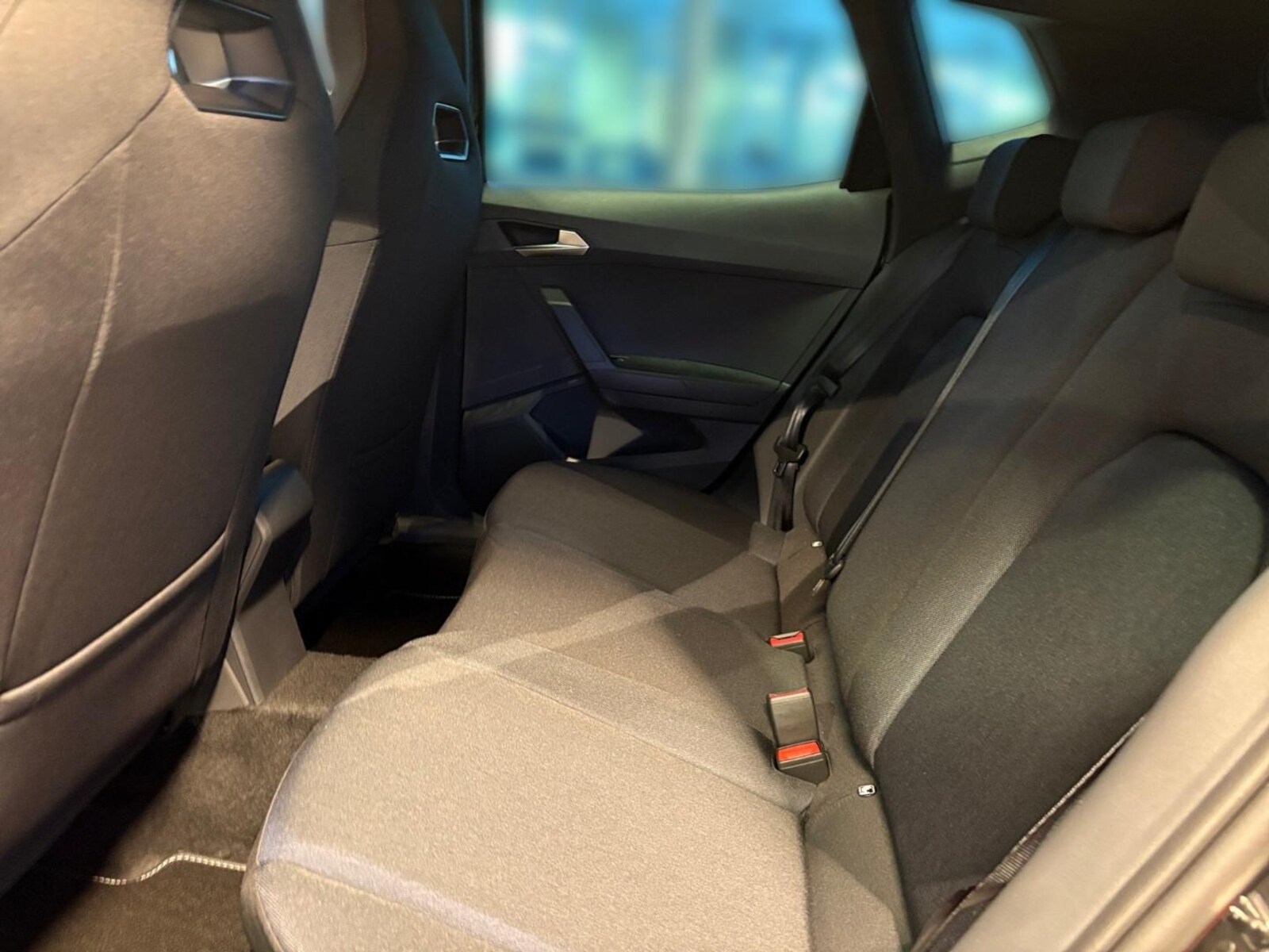 SEAT Arona – Bild 23