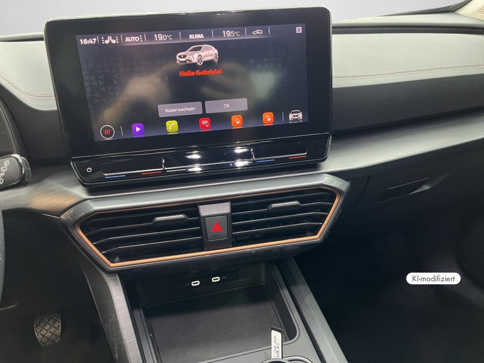 CUPRA Formentor – Bild 11