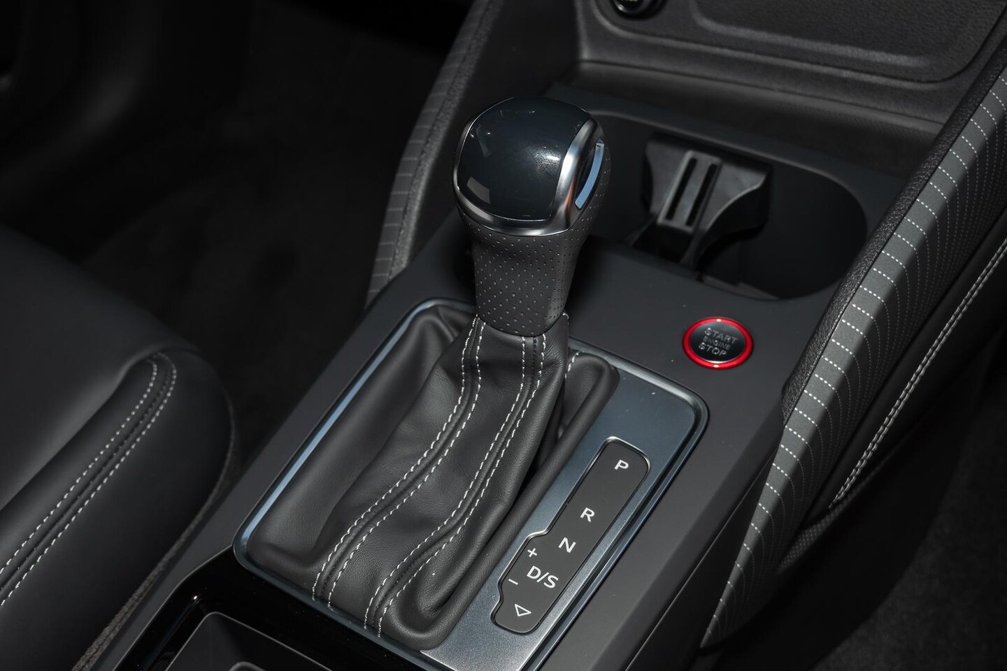 Image about Audi SQ2 TFSI quattro S tronic